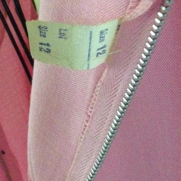 Vintage 60’s Sheath Dress Rare - Picture 5 of 6